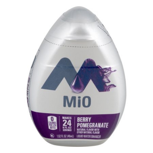 Mio Berry Pomegranate