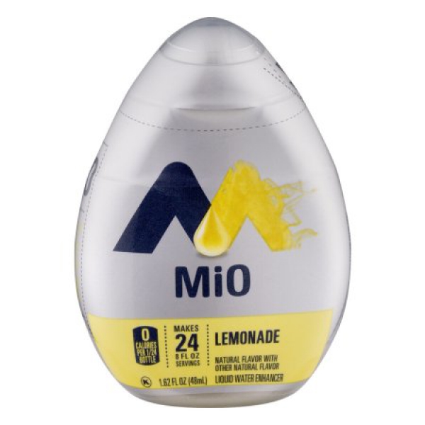 Mio Lemonade