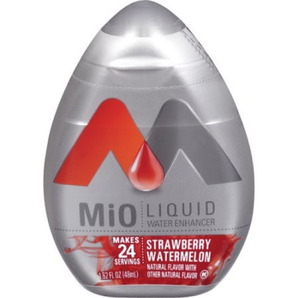 Mio Strawberry Watermelon