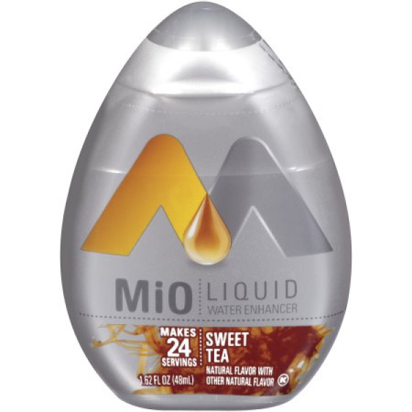 Mio Sweet Tea