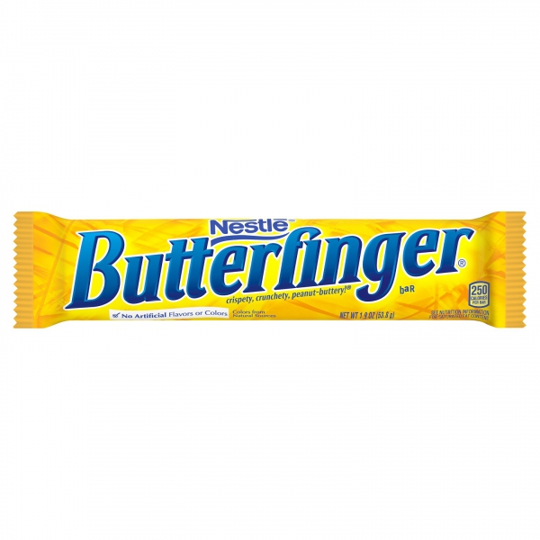 Butterfinger Candy Bar ca. 1,93kg