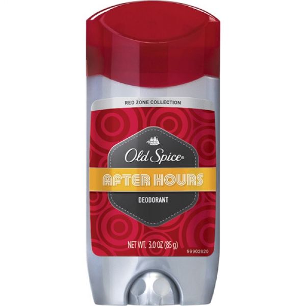 Old Spice Deodorant Deo-Stick  After Hours ca. 92g (3.25oz)