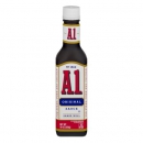 A1 Steak Sauce Original ca. 283g (10oz)