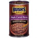 Bushs Best Maple Cured Bacon Baked Beans ca. 793g (28oz)