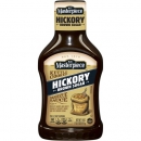 KC Masterpiece Hickory Brown Sugar BBQ Sauce ca. 510g (18oz)