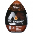 Mio Energy Iced Mocha Java