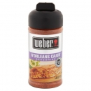 Weber N'Orleans Cajun Seasoning ca. 141g (5oz)