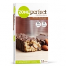 ZonePerfect Nutrition Bar, 15 Grams of Protein, Chocolate Almond Raisin ca. 600g (21.15oz)