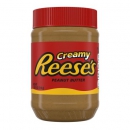 REESE'S Creamy Peanut Butter ca. 510g (18oz)