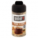 Weber Steak 'N Chop Seasoning ca. 170g (6oz)