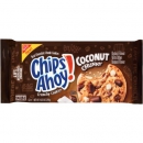 Nabisco Chips Ahoy! Coconut Chunky Chocolate Chunk Cookies ca. 290g (10.2oz)