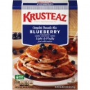 Krusteaz Complete Pancake Mix Blueberry ca. 700g (24.7oz)