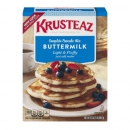 Krusteaz Complete Pancake Mix Buttermilk ca. 900g (31.7oz)