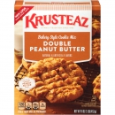 Krusteaz Cookie Mix Bakery Style Double Peanut Butter ca. 450g (15.8oz)
