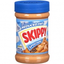 SKIPPY Super Chunk Reduced Fat Peanut Butter  ca. 462g (16.3oz)