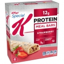 Kellogg's Special K Strawberry Protein Meal Bar